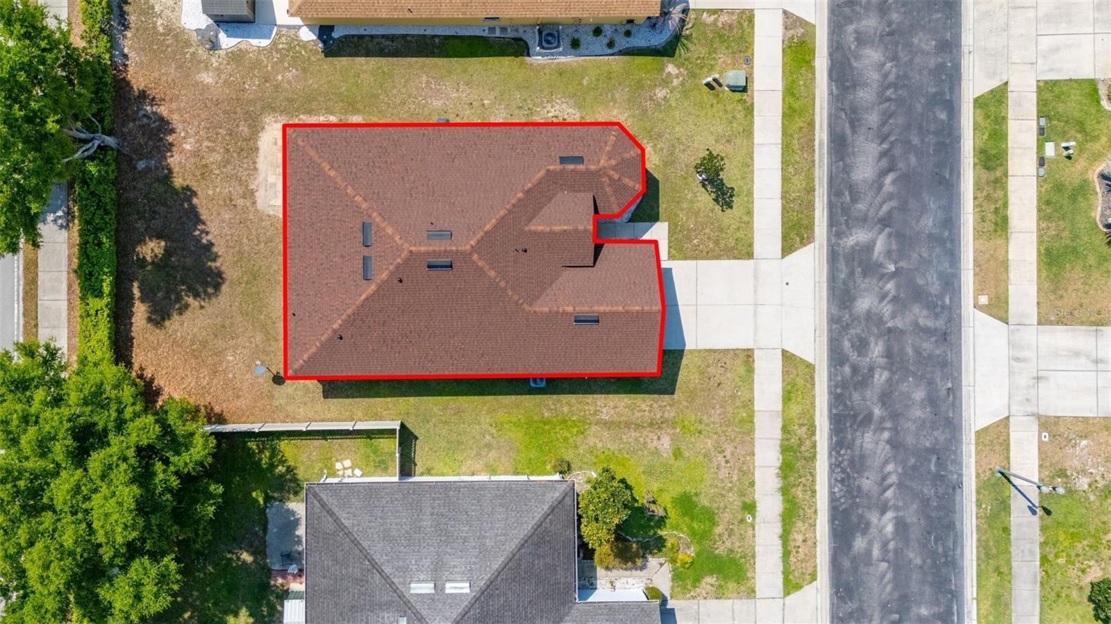 1325 CYPRESS RIDGE LOOP, LAKE ALFRED, FL, 33850
