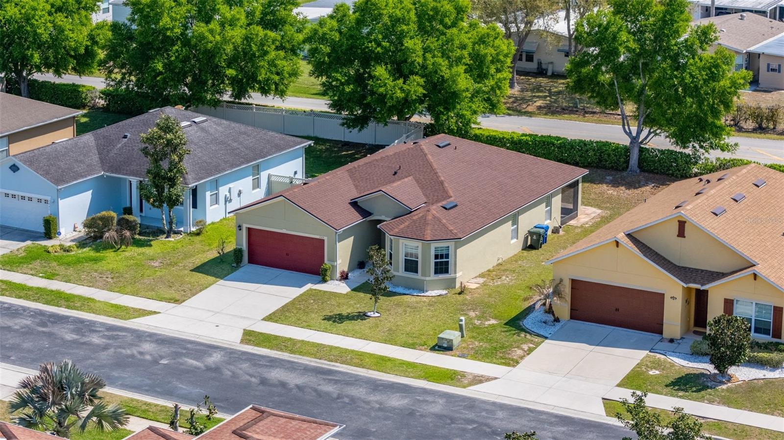 1325 CYPRESS RIDGE LOOP, LAKE ALFRED, FL, 33850