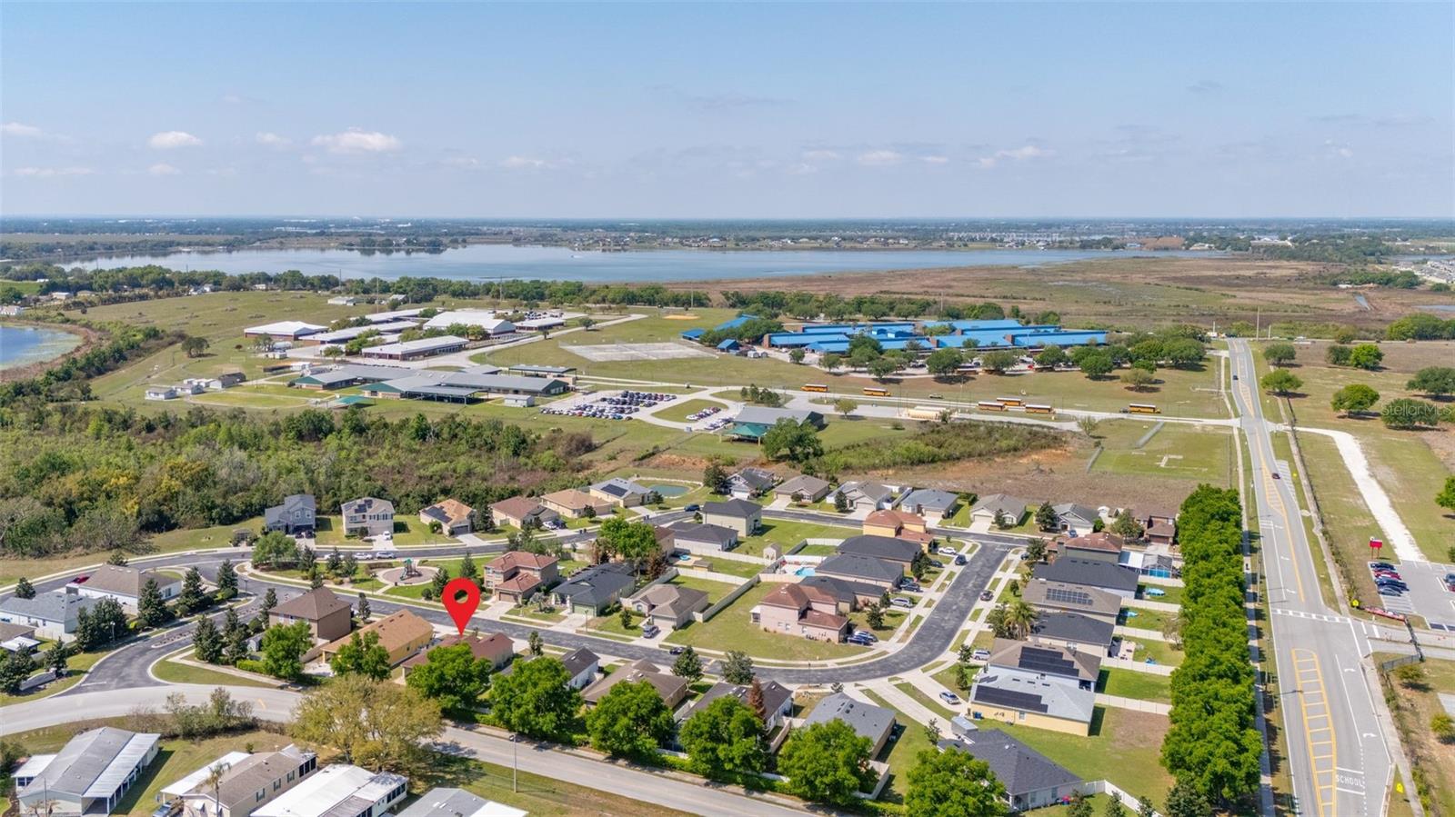 1325 CYPRESS RIDGE LOOP, LAKE ALFRED, FL, 33850