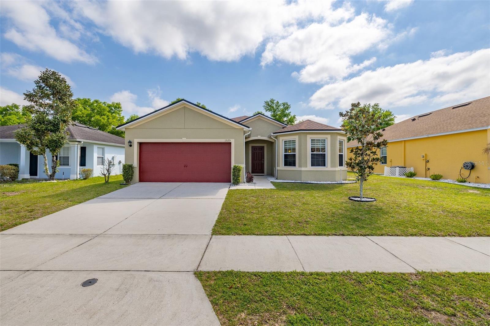 1325 CYPRESS RIDGE LOOP, LAKE ALFRED, FL, 33850