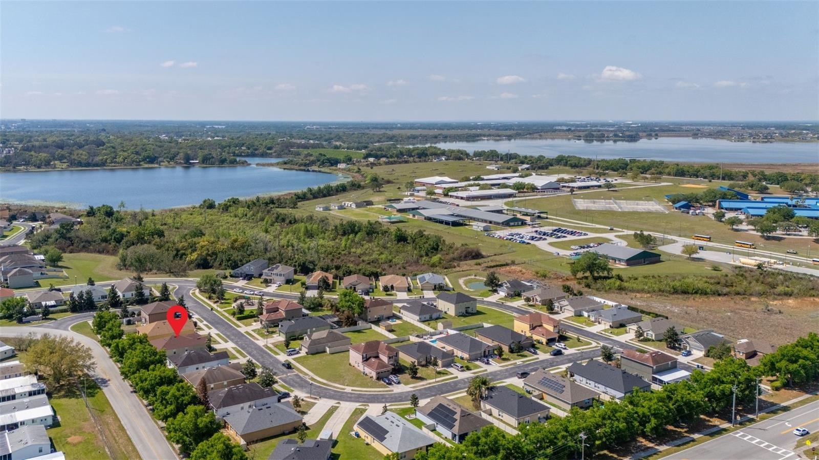 1325 CYPRESS RIDGE LOOP, LAKE ALFRED, FL, 33850