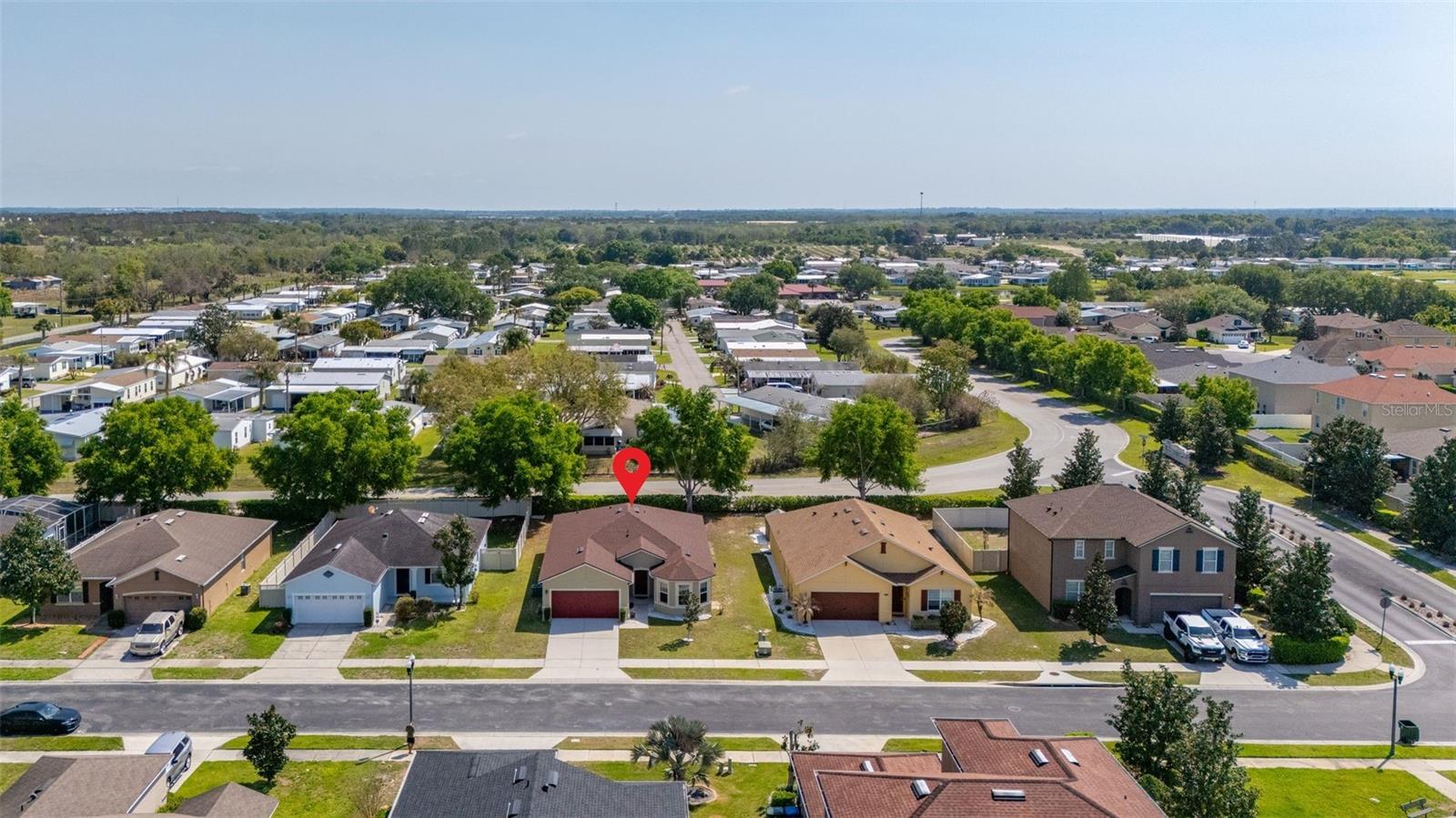 1325 CYPRESS RIDGE LOOP, LAKE ALFRED, FL, 33850