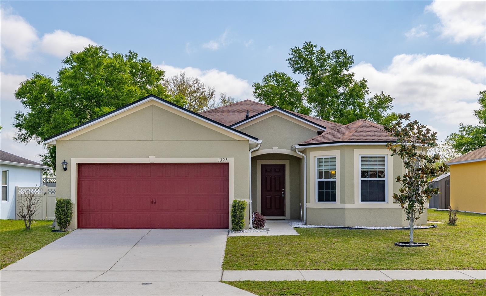 1325 CYPRESS RIDGE LOOP, LAKE ALFRED, FL, 33850