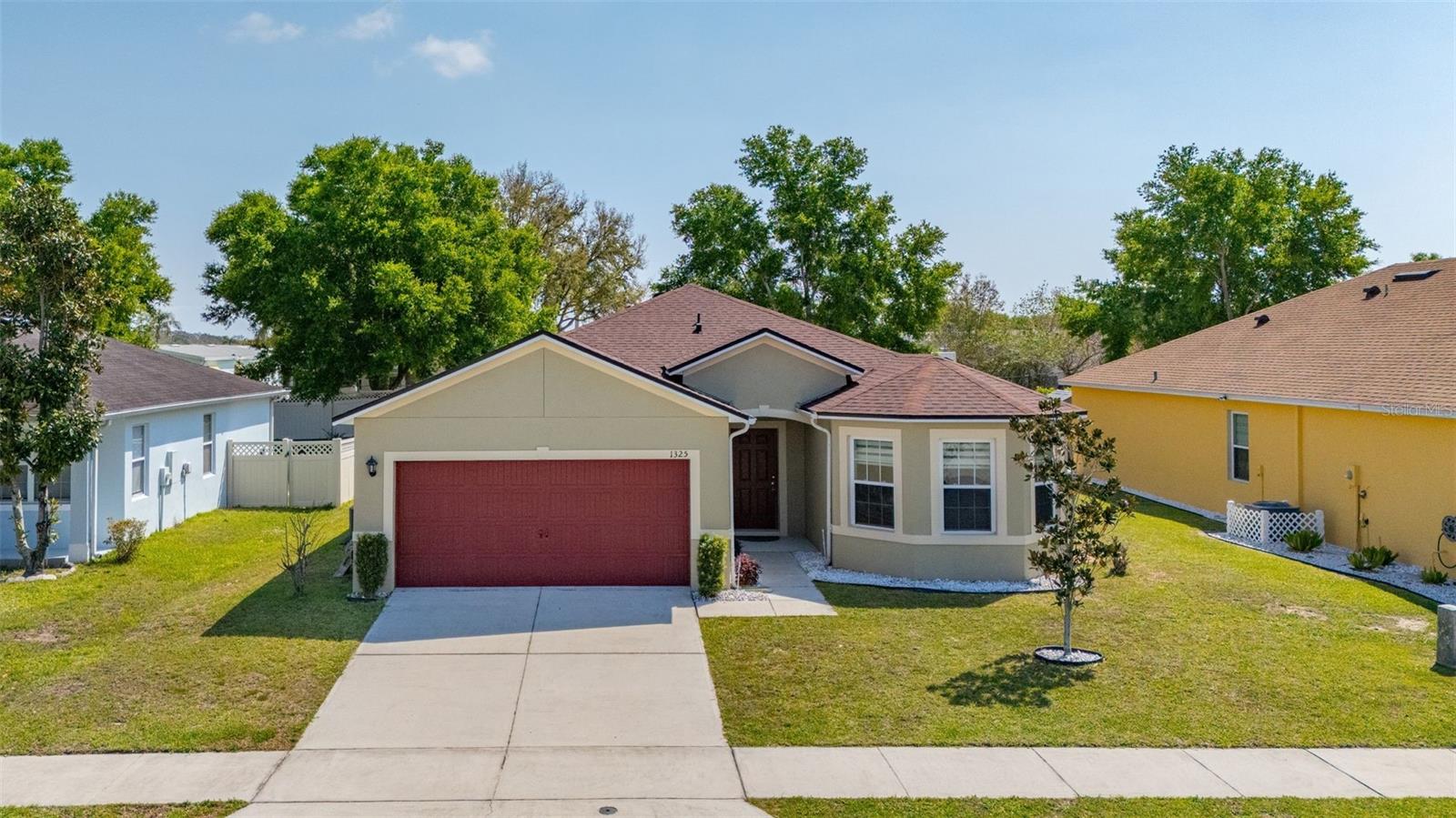 1325 CYPRESS RIDGE LOOP, LAKE ALFRED, FL, 33850