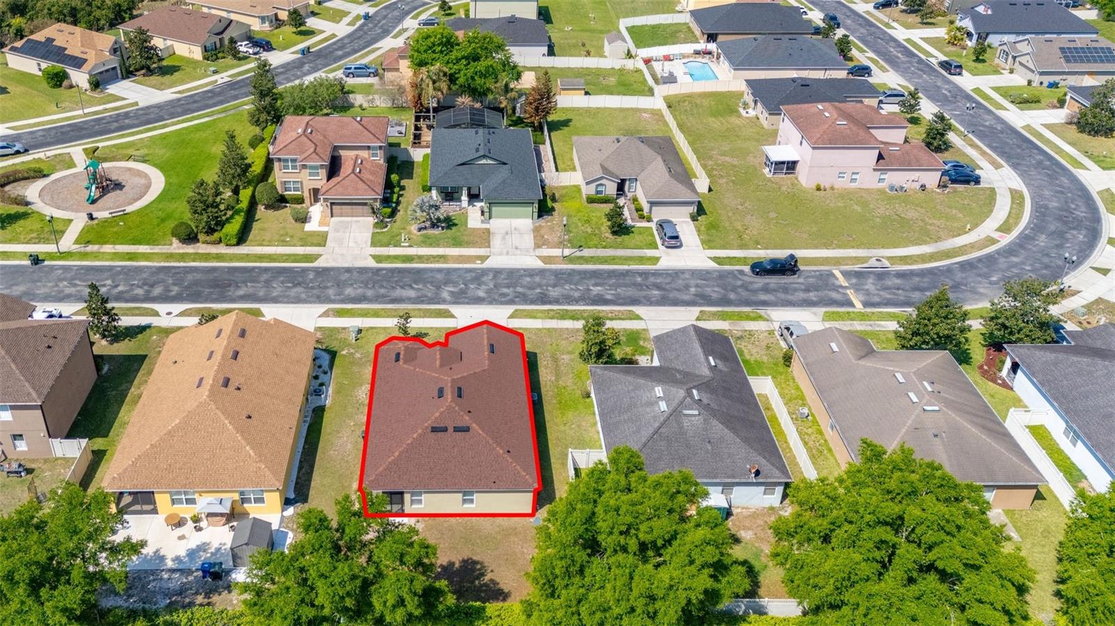 1325 CYPRESS RIDGE LOOP, LAKE ALFRED, FL, 33850