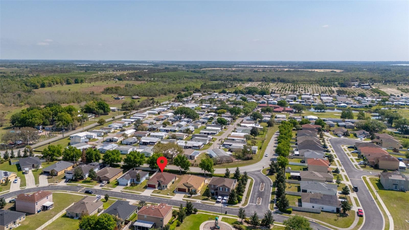 1325 CYPRESS RIDGE LOOP, LAKE ALFRED, FL, 33850