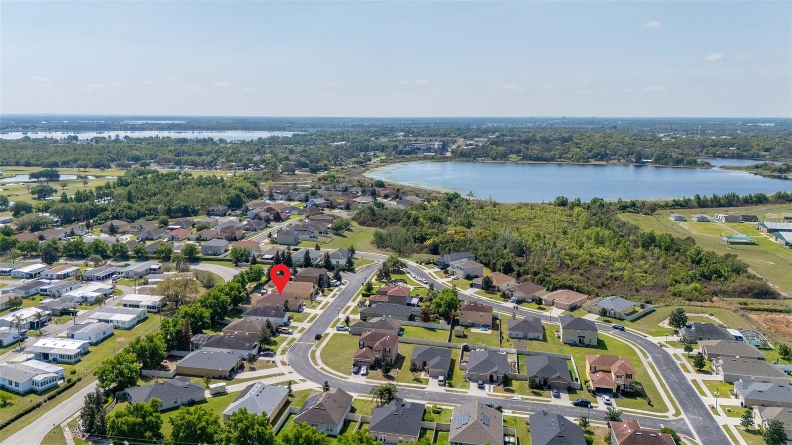 1325 CYPRESS RIDGE LOOP, LAKE ALFRED, FL, 33850