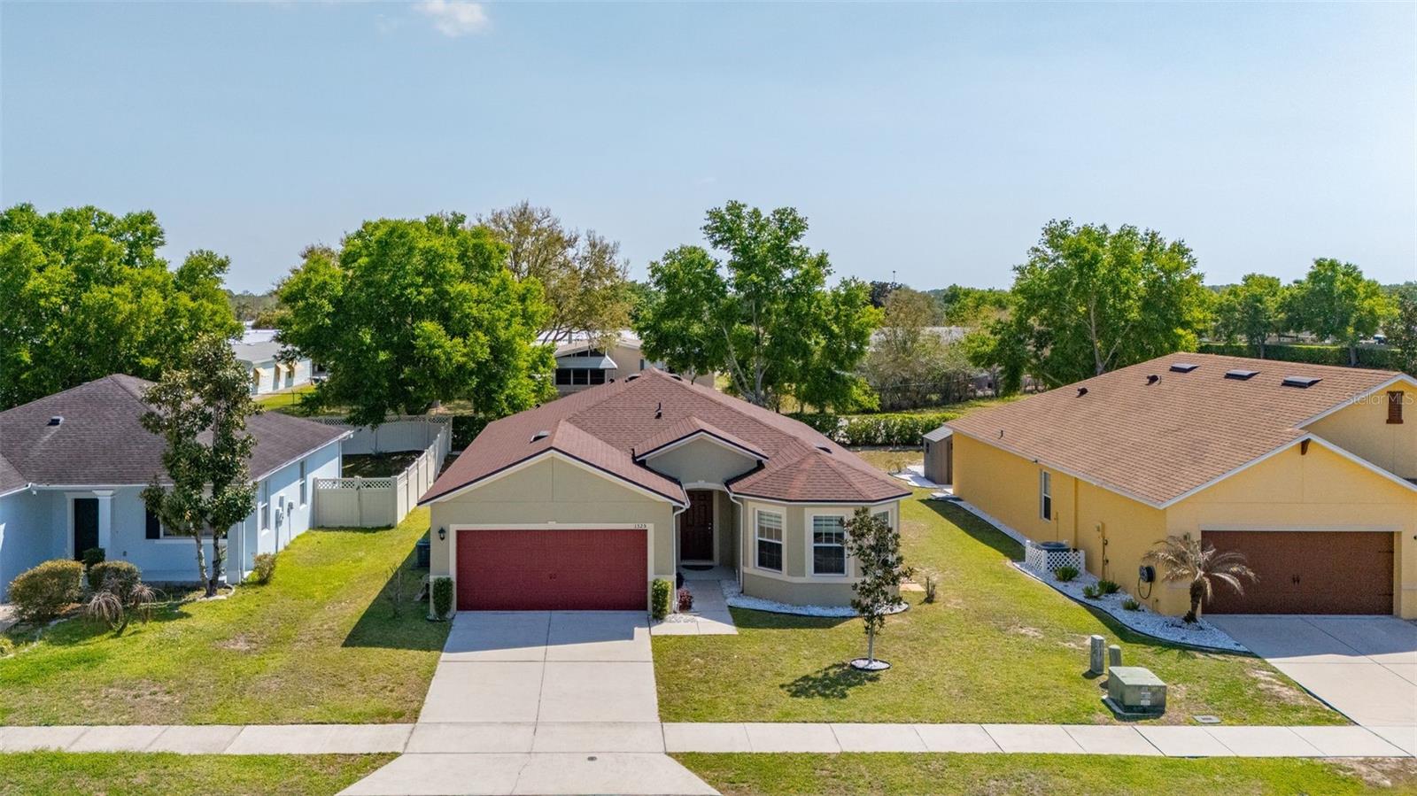 1325 CYPRESS RIDGE LOOP, LAKE ALFRED, FL, 33850