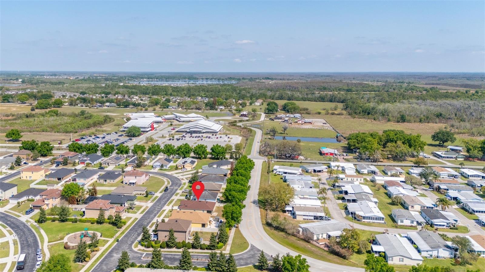 1325 CYPRESS RIDGE LOOP, LAKE ALFRED, FL, 33850