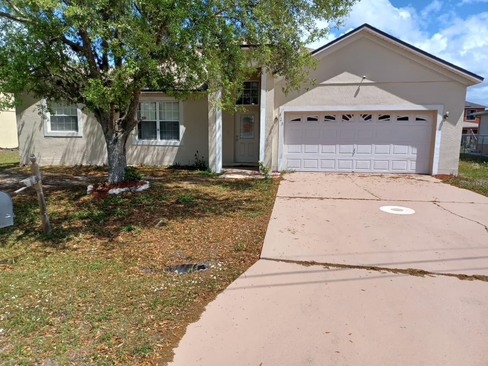 425 BRIDGEWATER CT, KISSIMMEE, FL, 34758