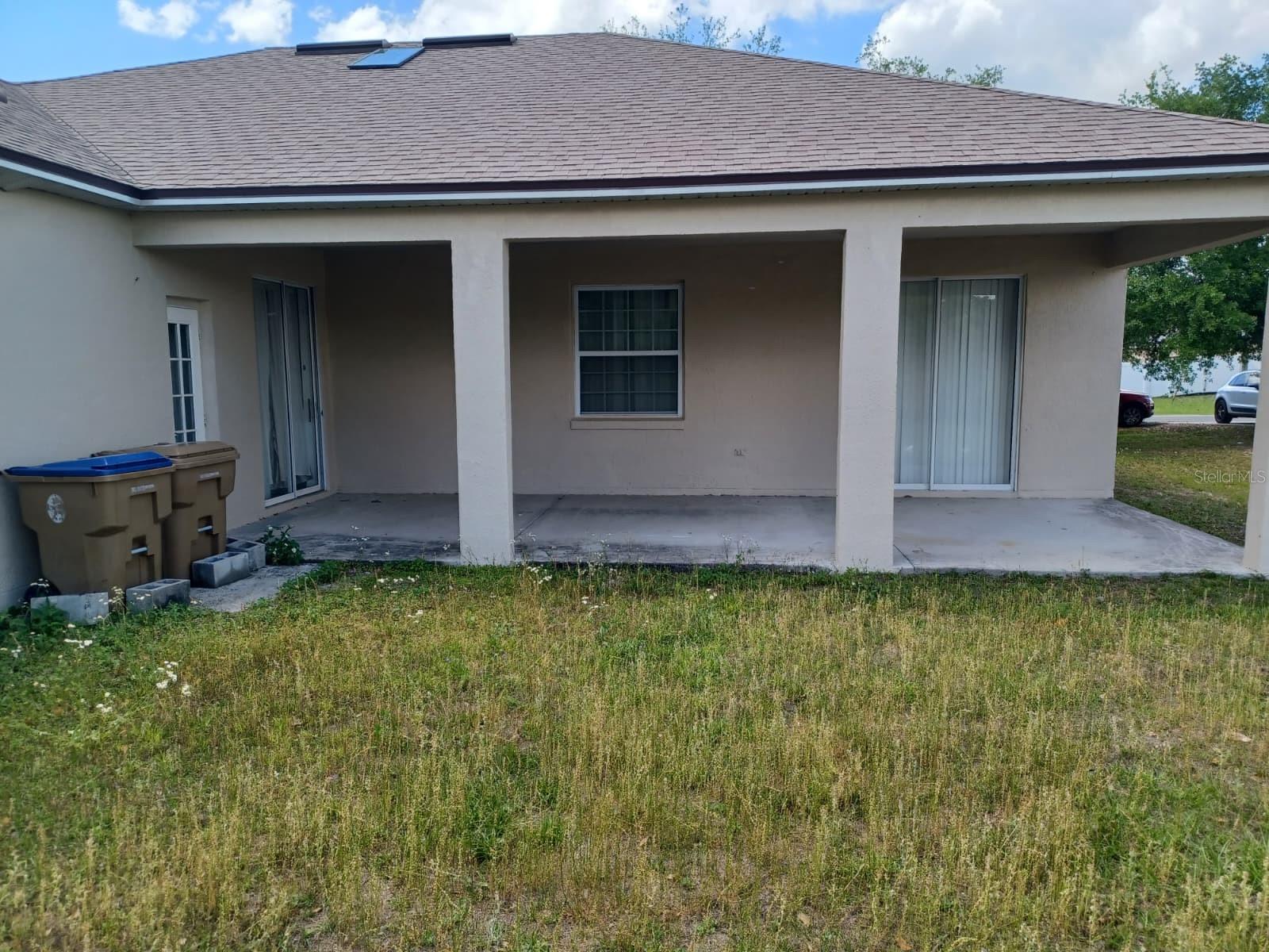 425 BRIDGEWATER CT, KISSIMMEE, FL, 34758