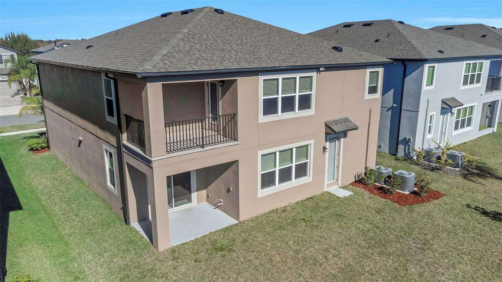 38132 COBBLE CREEK BLVD, ZEPHYRHILLS, FL, 33540
