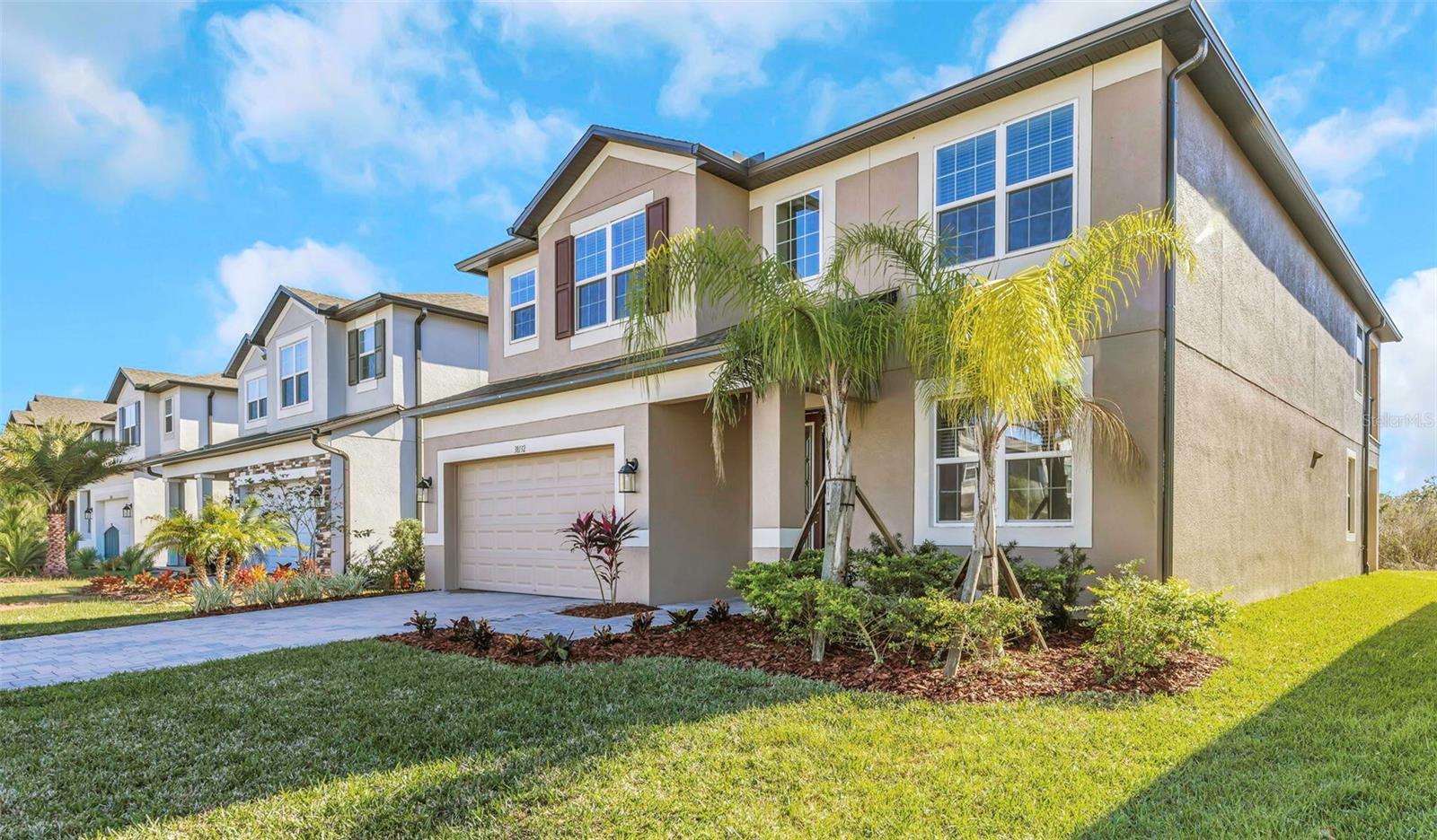 38132 COBBLE CREEK BLVD, ZEPHYRHILLS, FL, 33540
