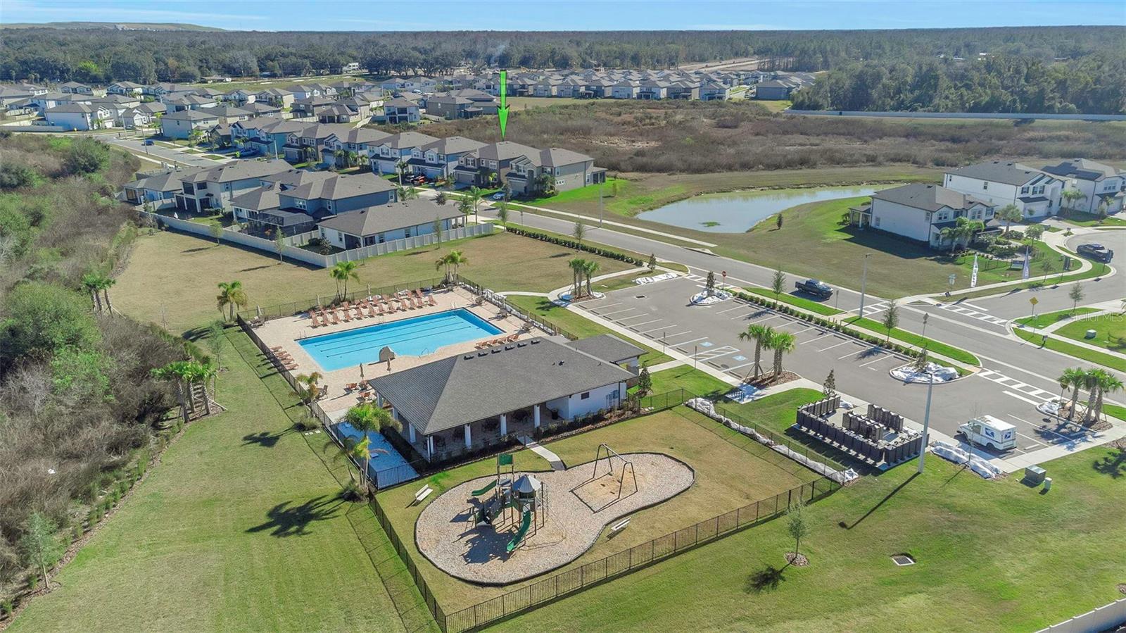 38132 COBBLE CREEK BLVD, ZEPHYRHILLS, FL, 33540