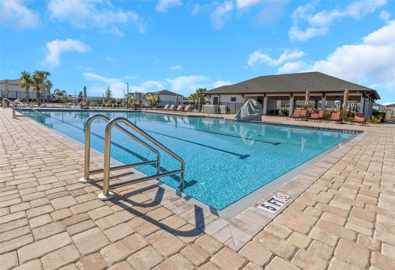 38132 COBBLE CREEK BLVD, ZEPHYRHILLS, FL, 33540