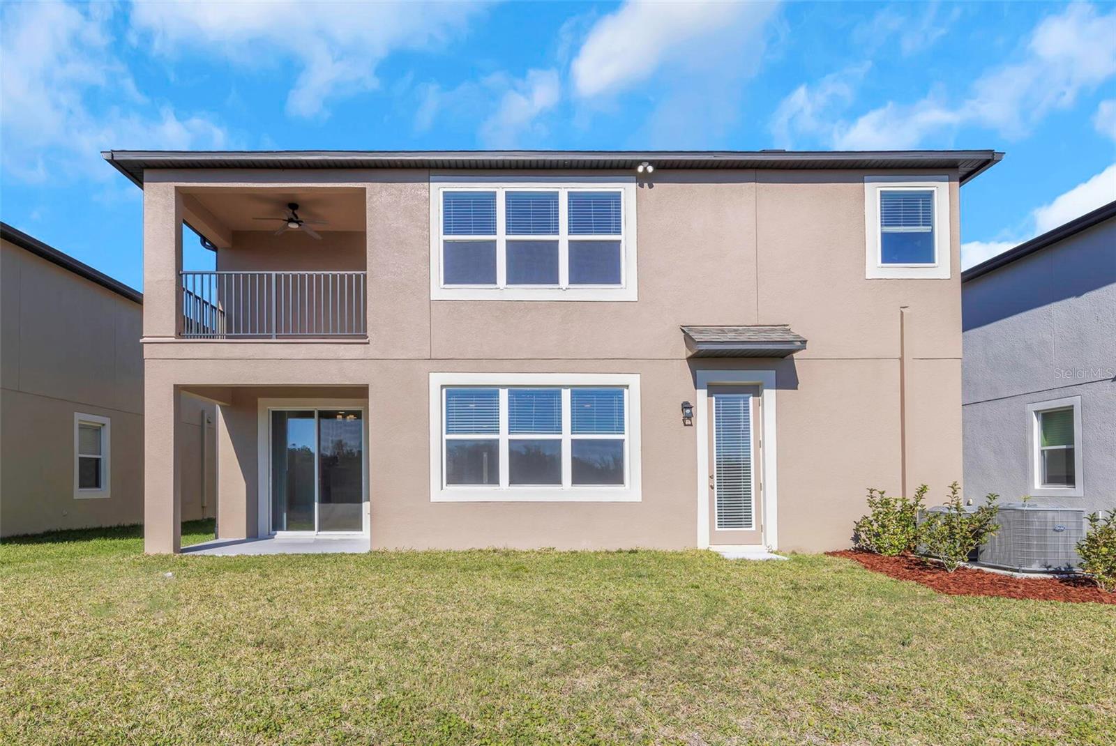 38132 COBBLE CREEK BLVD, ZEPHYRHILLS, FL, 33540