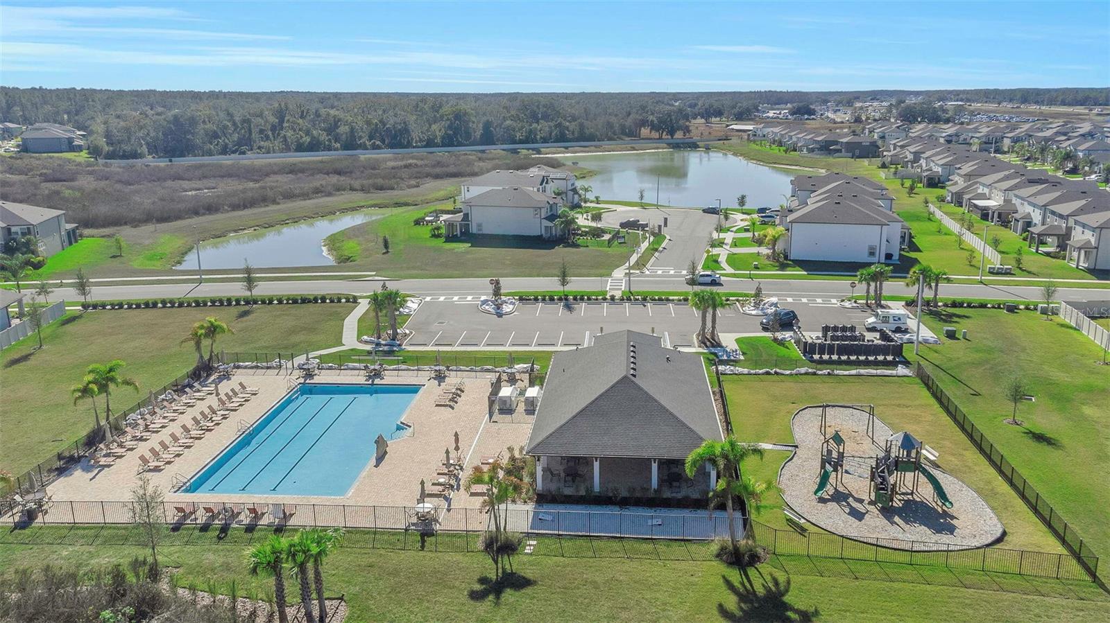 38132 COBBLE CREEK BLVD, ZEPHYRHILLS, FL, 33540
