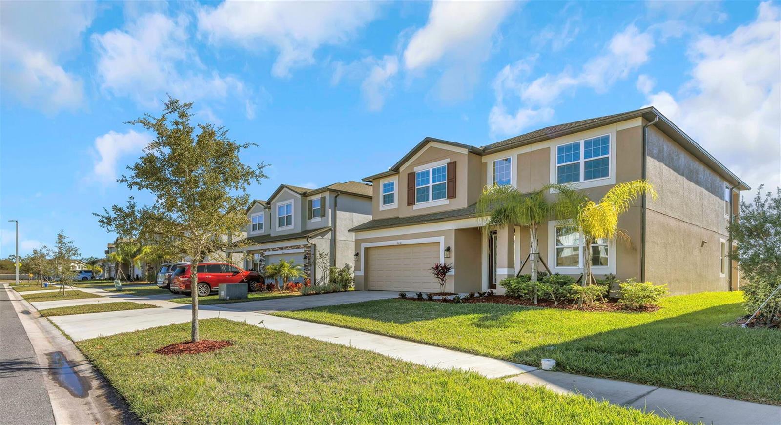 38132 COBBLE CREEK BLVD, ZEPHYRHILLS, FL, 33540