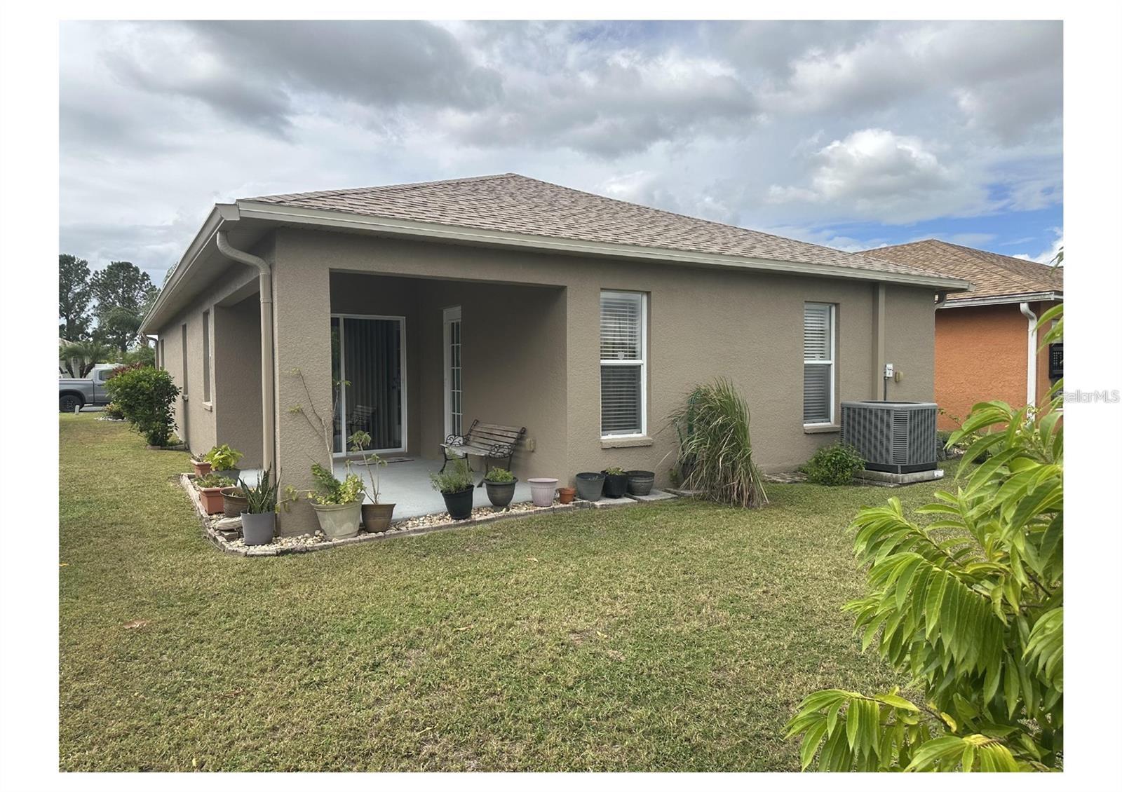 6812 ARAMON CT, WESLEY CHAPEL, FL, 33545