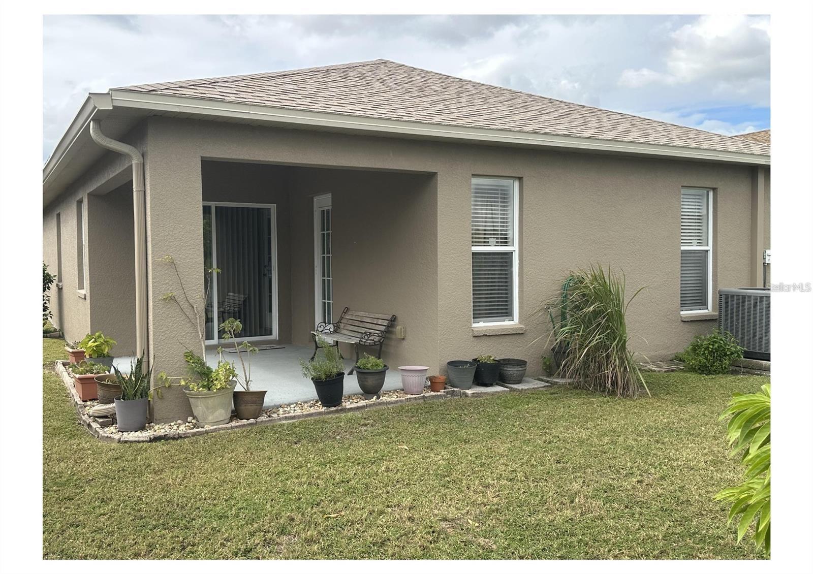 6812 ARAMON CT, WESLEY CHAPEL, FL, 33545