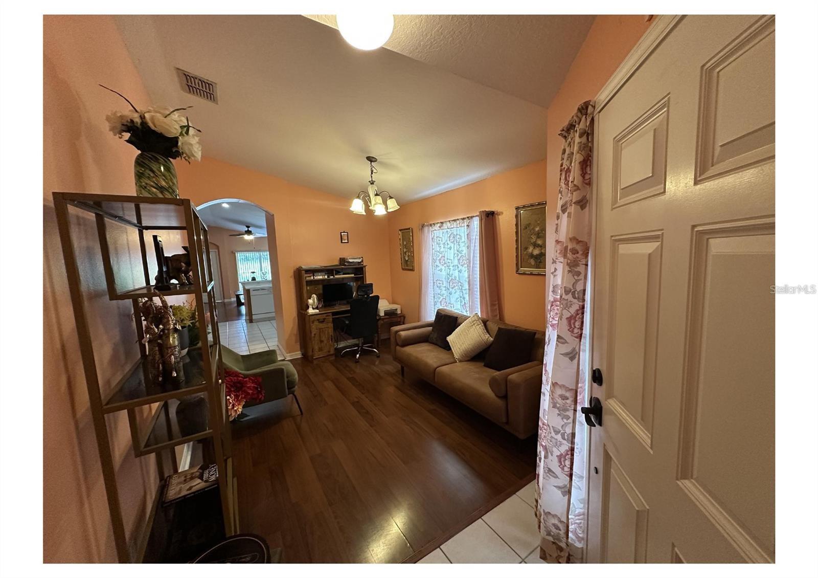 6812 ARAMON CT, WESLEY CHAPEL, FL, 33545