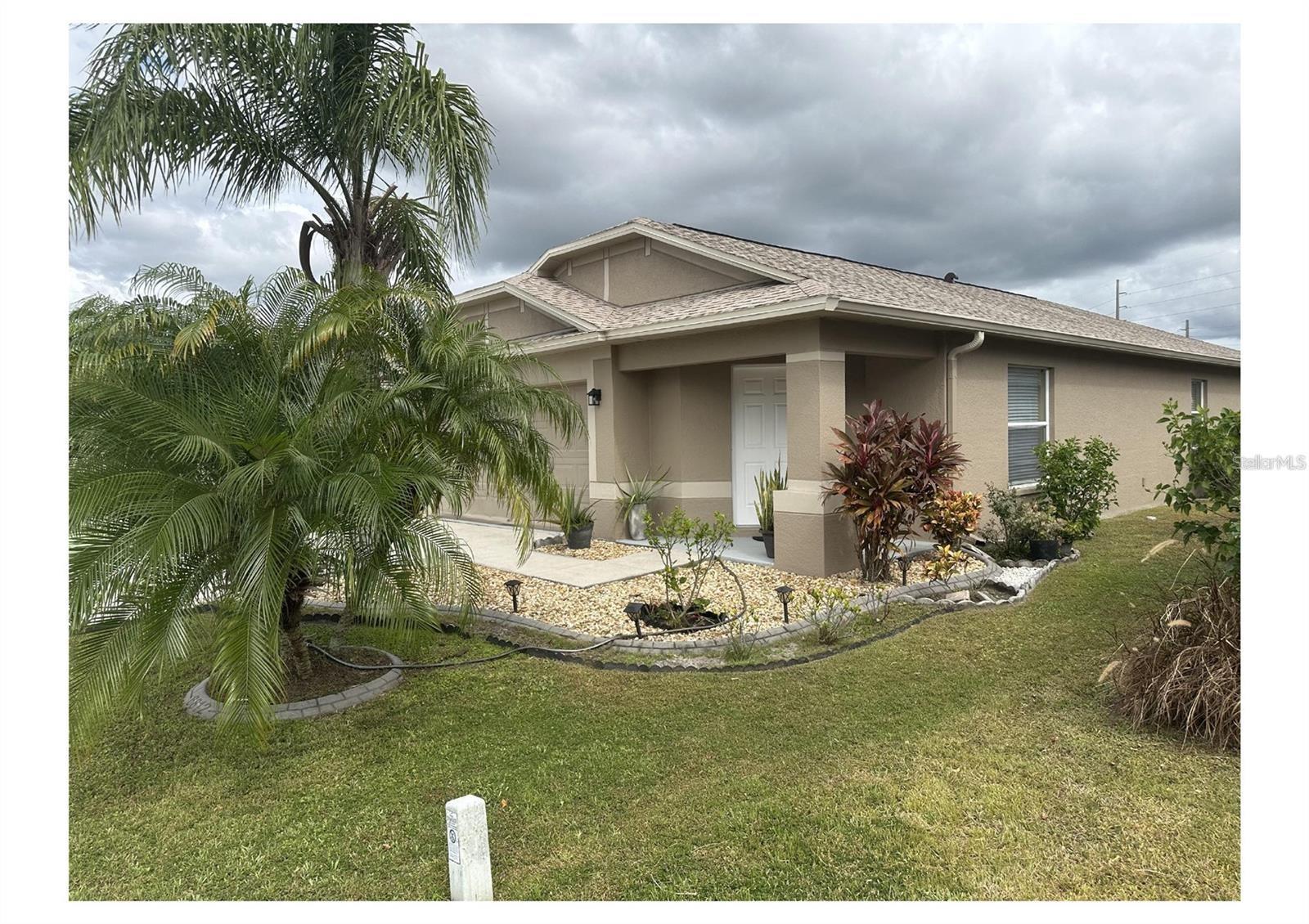 6812 ARAMON CT, WESLEY CHAPEL, FL, 33545