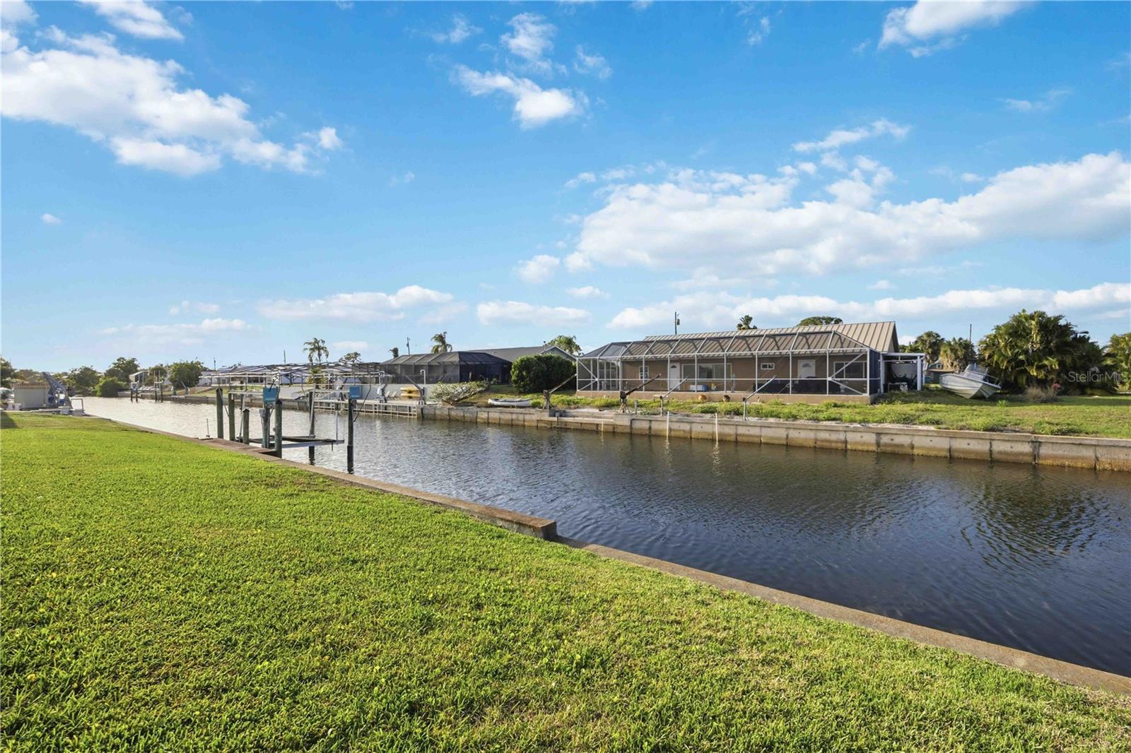 886 E 4TH ST, ENGLEWOOD, FL, 34223