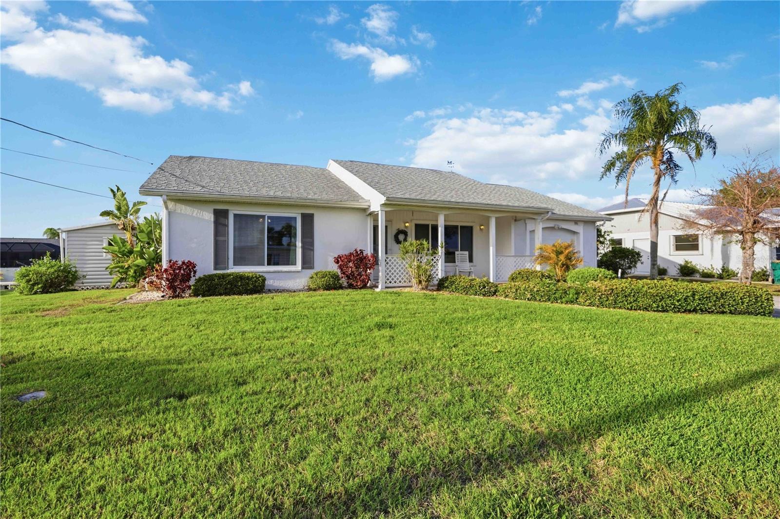 886 E 4TH ST, ENGLEWOOD, FL, 34223