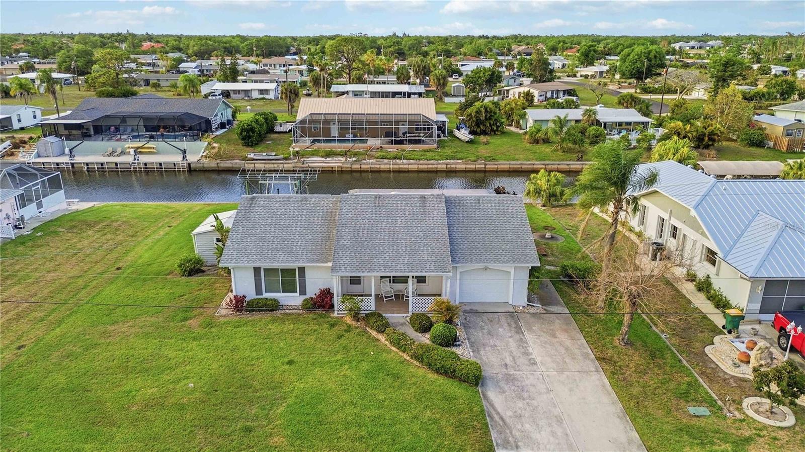 886 E 4TH ST, ENGLEWOOD, FL, 34223