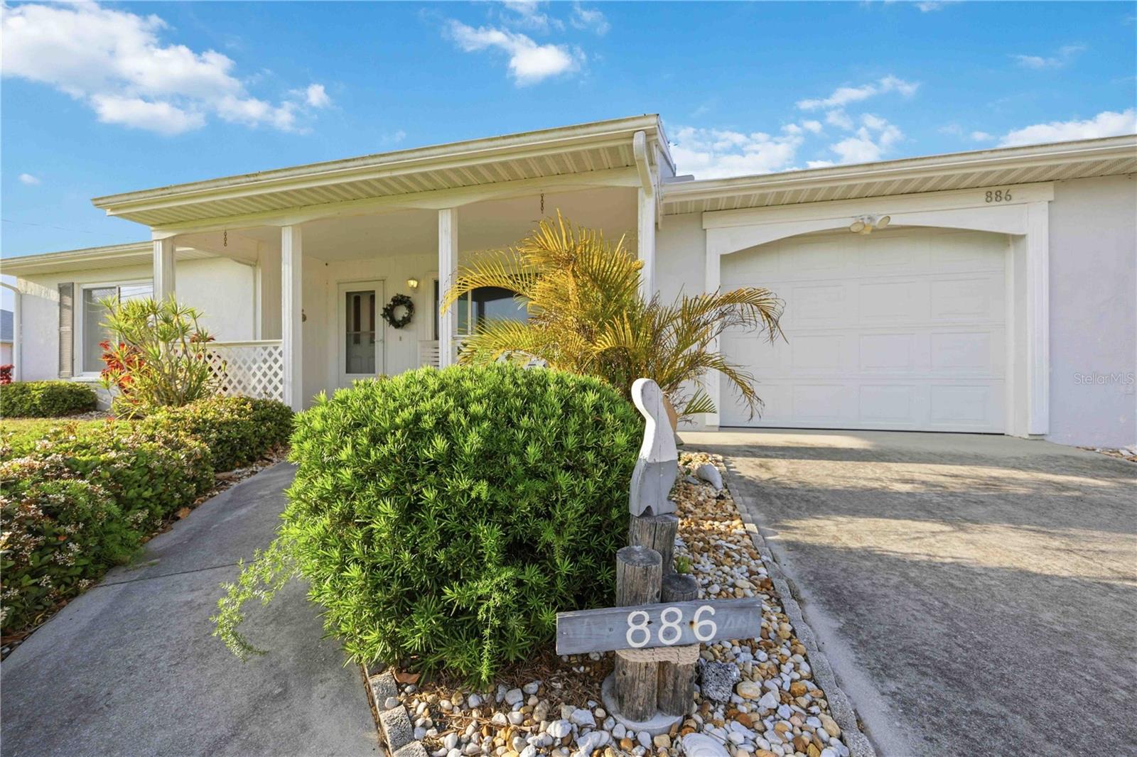 886 E 4TH ST, ENGLEWOOD, FL, 34223