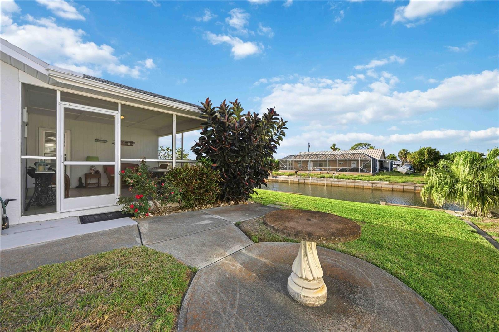 886 E 4TH ST, ENGLEWOOD, FL, 34223