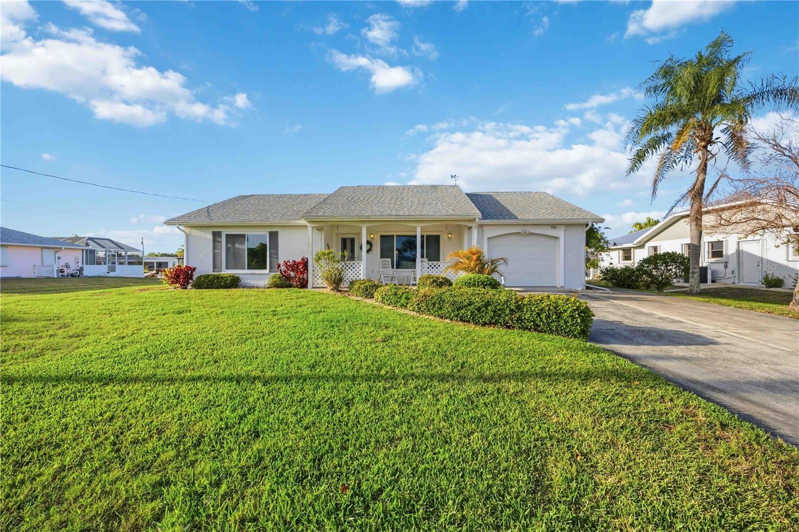 886 E 4TH ST, ENGLEWOOD, FL, 34223