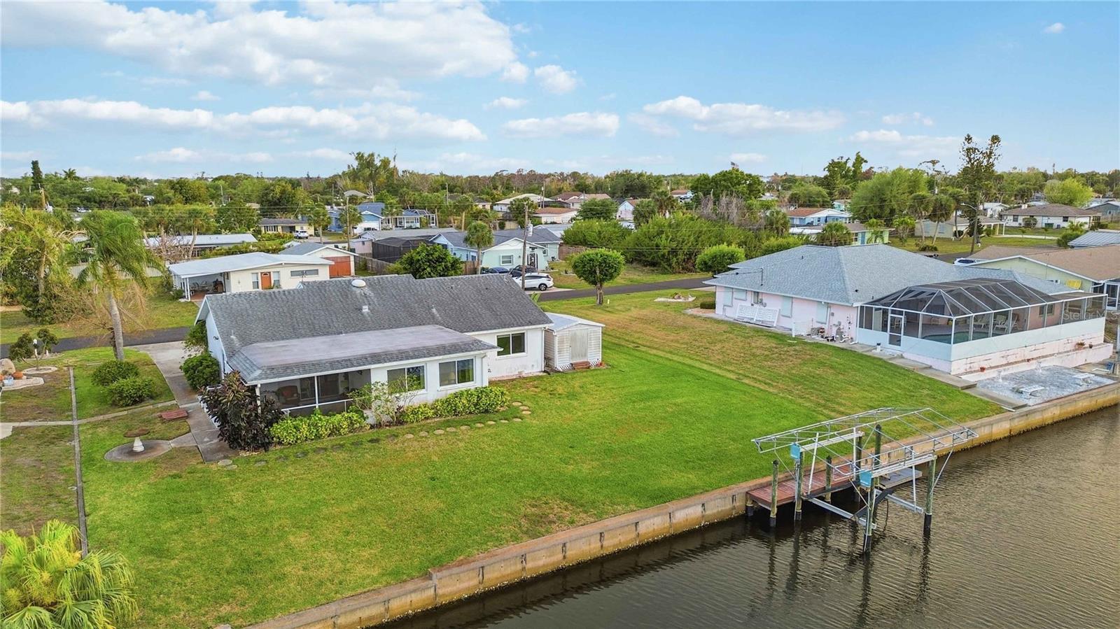 886 E 4TH ST, ENGLEWOOD, FL, 34223