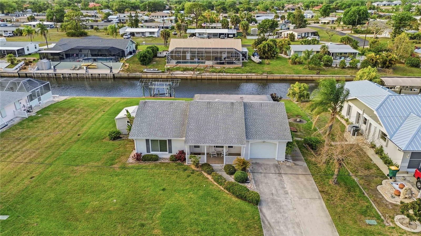 886 E 4TH ST, ENGLEWOOD, FL, 34223