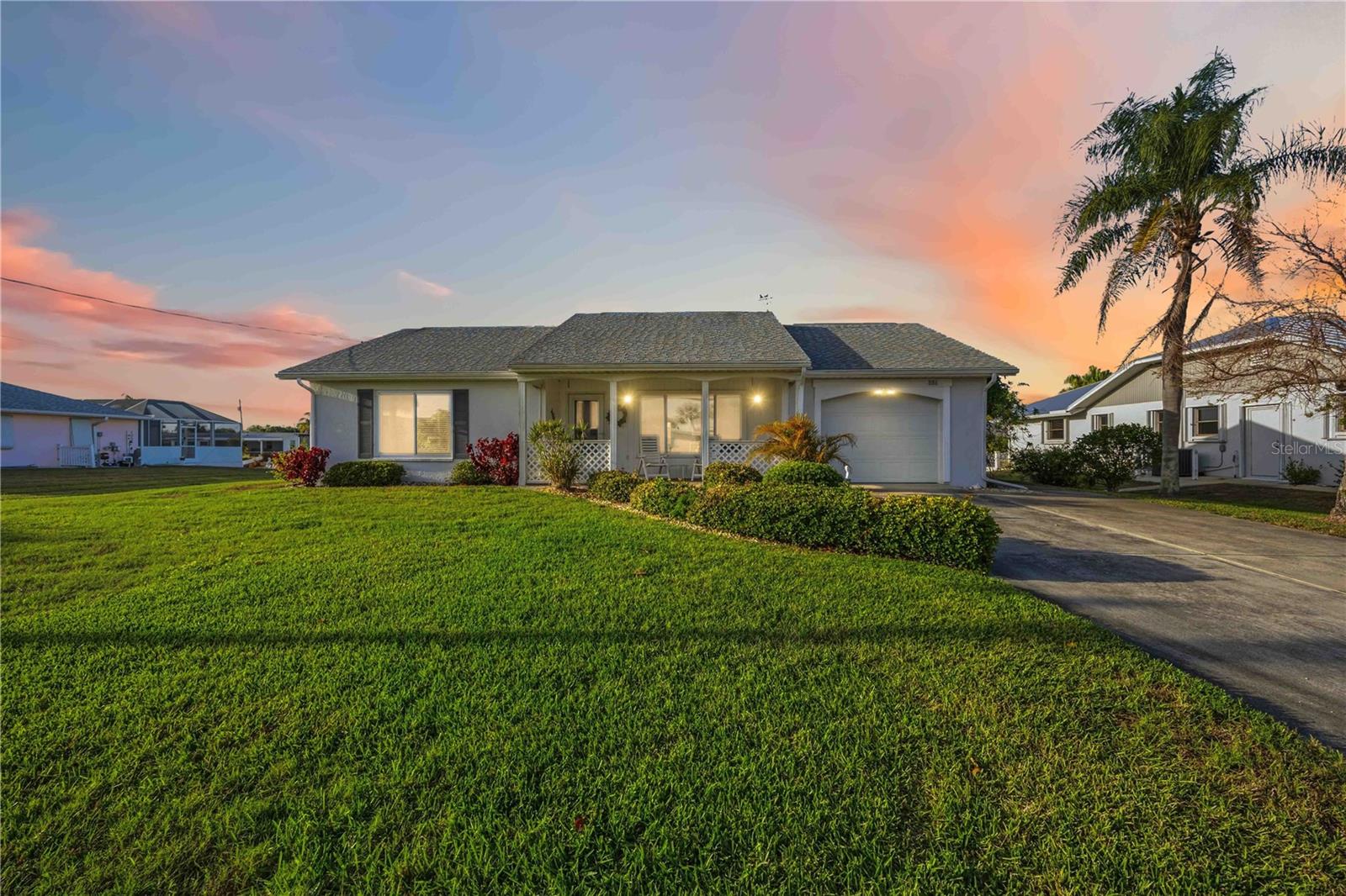 886 E 4TH ST, ENGLEWOOD, FL, 34223