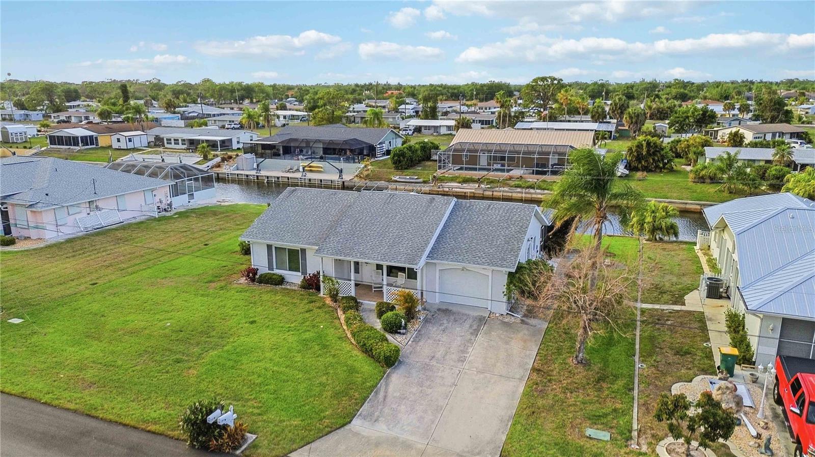 886 E 4TH ST, ENGLEWOOD, FL, 34223