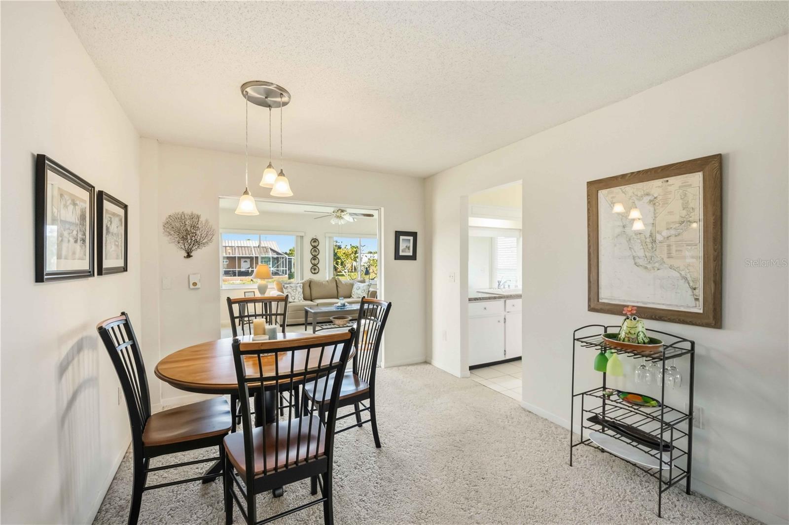 886 E 4TH ST, ENGLEWOOD, FL, 34223