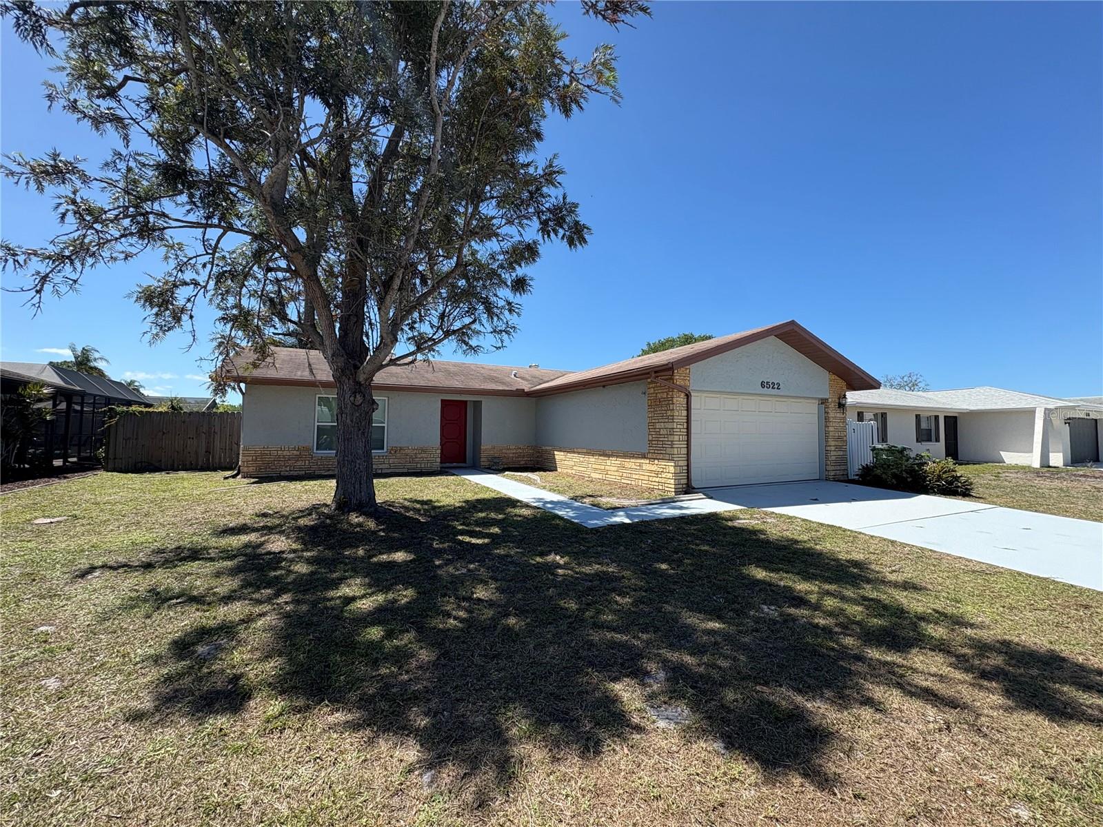 6522 SAMOA DR, SARASOTA, FL, 34241