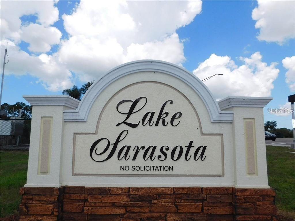 6522 SAMOA DR, SARASOTA, FL, 34241