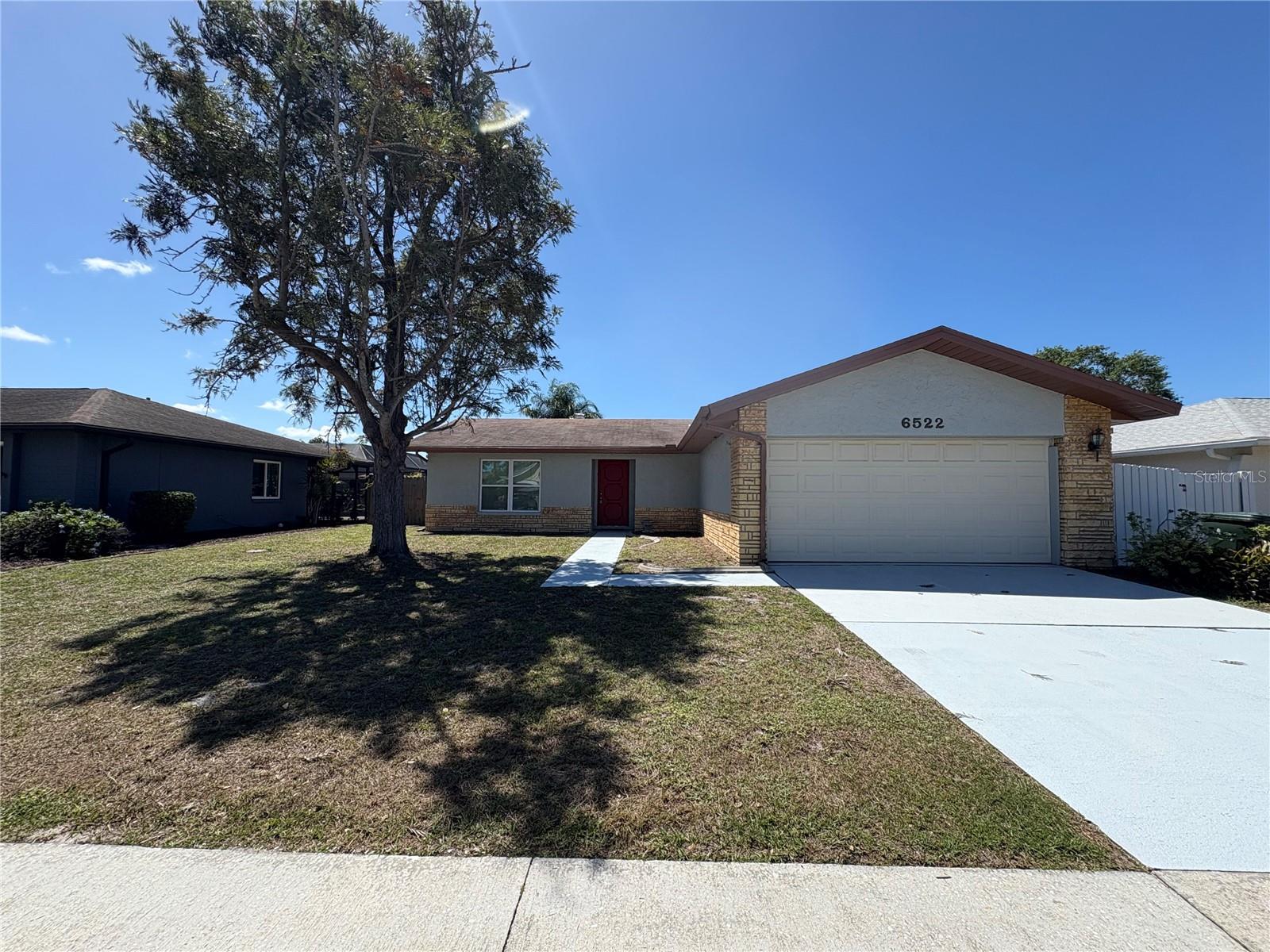 6522 SAMOA DR, SARASOTA, FL, 34241