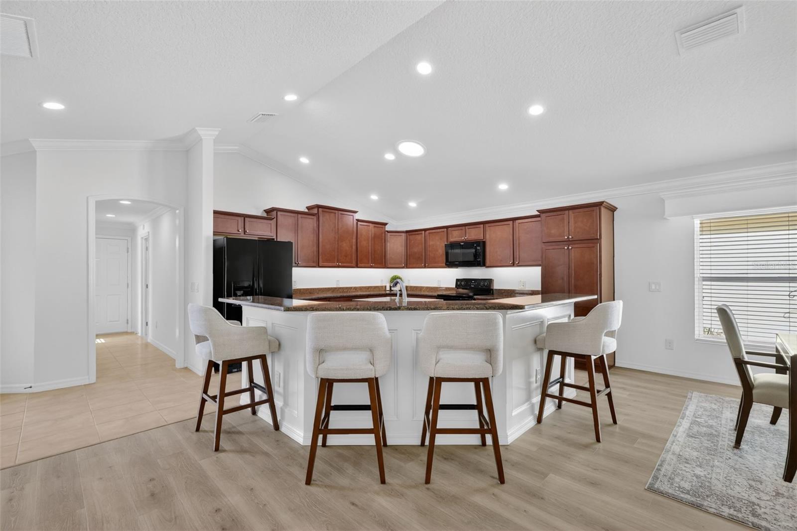 2873 CHARLEVOIX ST, THE VILLAGES, FL, 32163