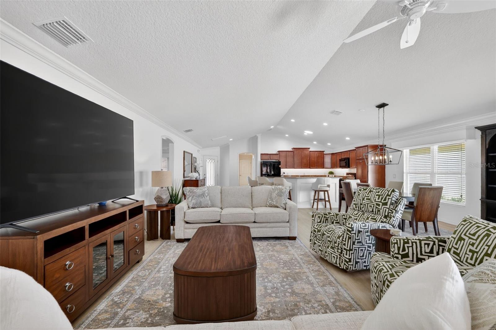 2873 CHARLEVOIX ST, THE VILLAGES, FL, 32163