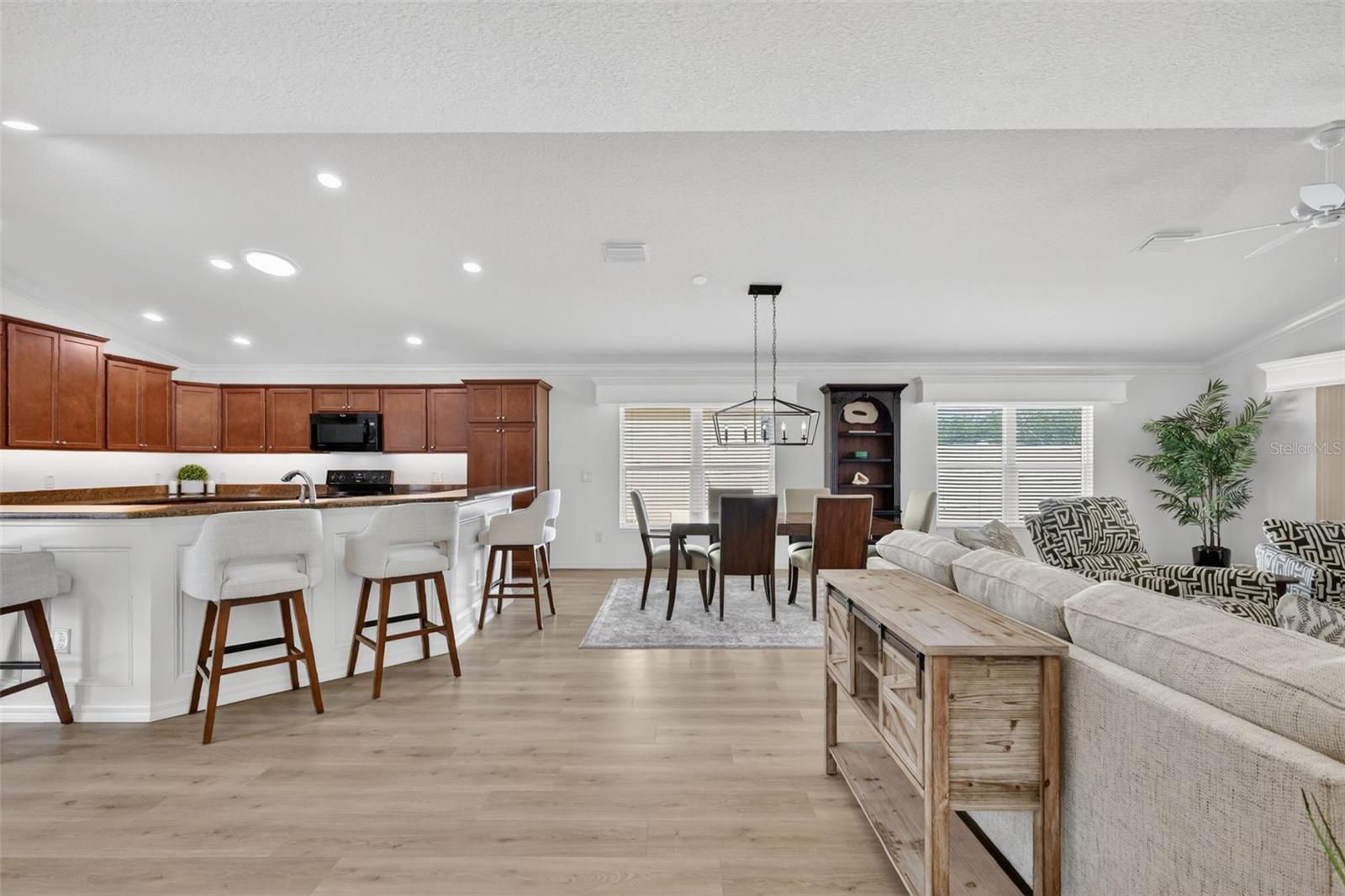 2873 CHARLEVOIX ST, THE VILLAGES, FL, 32163