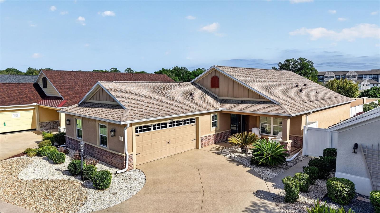 2873 CHARLEVOIX ST, THE VILLAGES, FL, 32163