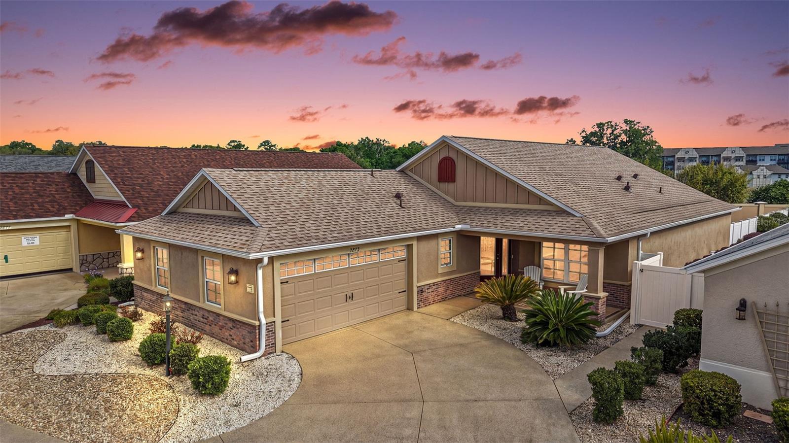 2873 CHARLEVOIX ST, THE VILLAGES, FL, 32163