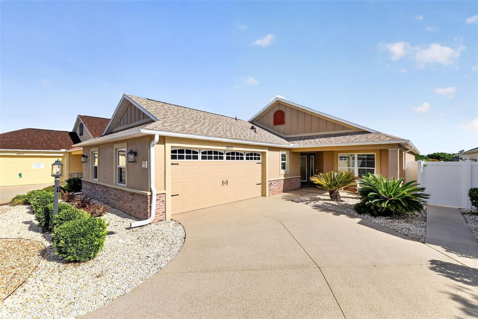 2873 CHARLEVOIX ST, THE VILLAGES, FL, 32163