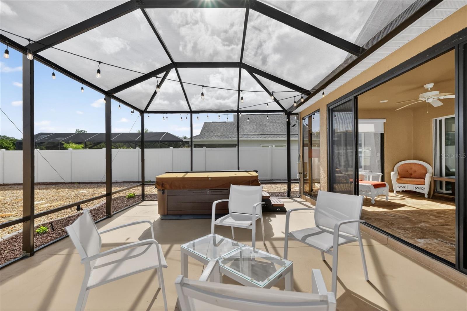 2873 CHARLEVOIX ST, THE VILLAGES, FL, 32163