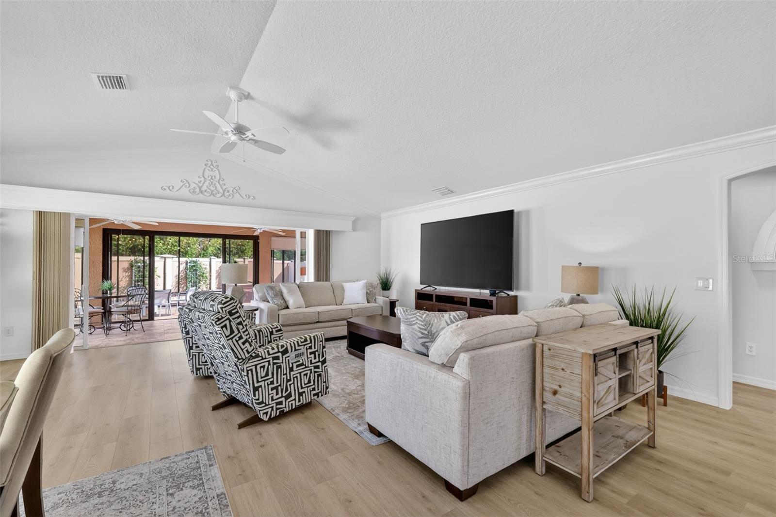 2873 CHARLEVOIX ST, THE VILLAGES, FL, 32163