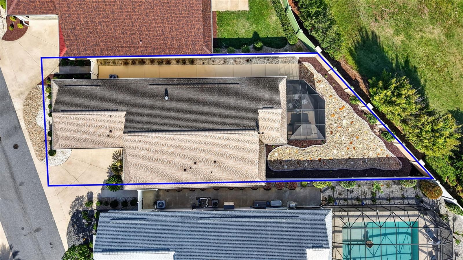 2873 CHARLEVOIX ST, THE VILLAGES, FL, 32163