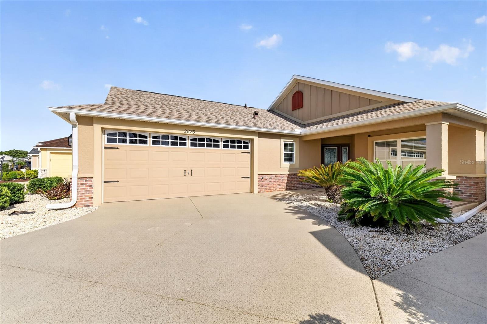 2873 CHARLEVOIX ST, THE VILLAGES, FL, 32163